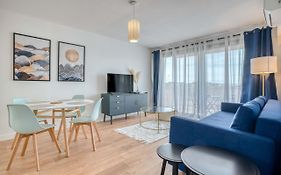 Suite Nuage Marmande climatisation&parking